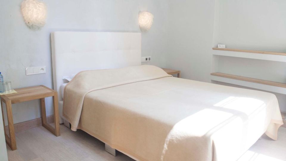 Hotel Rossetti