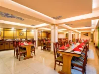 Summit Ttakshang Residency Hotel & Spa Mg Marg Hotels in der Nähe von Kloster Enchey