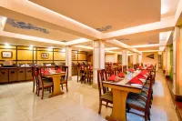 Summit Ttakshang Residency Hotel & Spa Mg Marg - 3 stelle