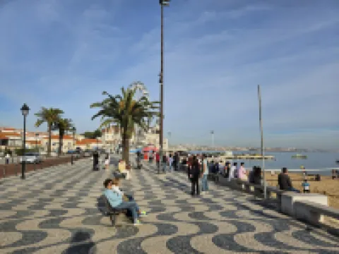 Bolina 1 Historic Center Cascais