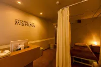 Miyazaki Kanko Hotel - spa