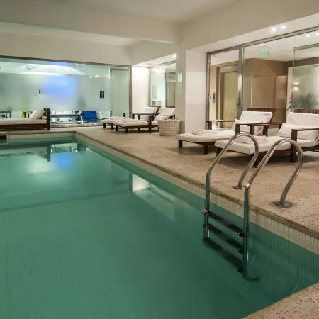 Awwa Suites & Spa