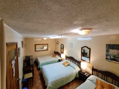 Hostal Viena