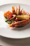 Relais Palazzo del Barone - breakfast