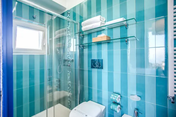 Relais Palazzo del Barone Номера Photos