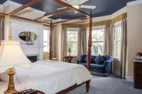 อัลมอนด์ดี อินน์ โรงแรมใน