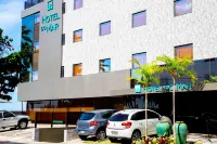 هوتل دو مار كابو برانكو