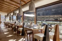 MontChalet Spa by Stellar Hotels, Krasnaya Polyana