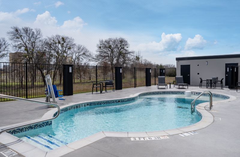 Atwell Suites Fort Worth - Alliance Area by IHG photo 3