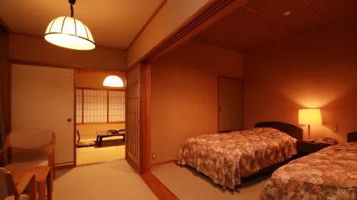Nonoka Hongokan Hotels in Мураяма