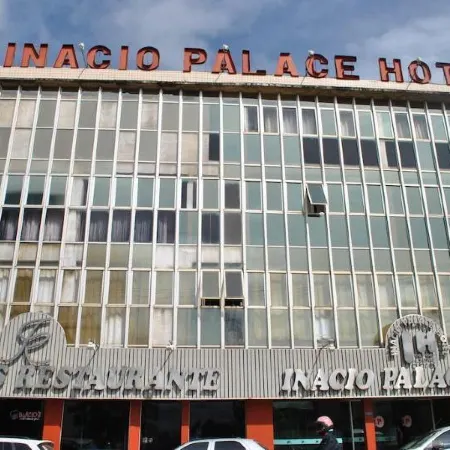 Inácio Palace Hotel