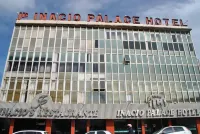 Inácio Palace Hotel Hoteles en Rio Branco