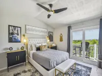 Palms at Cove View 806 - Bougie Beach Bungalow
