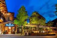 Fiocco di Neve Relais & Spa