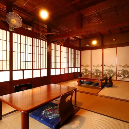 Goyah-so Guesthouse