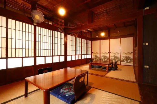 Goyah-so Guesthouse - 2-Star
