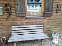 Sonnenplatzl Verditz