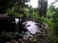 Gite Montemirello, with garden and swimming pool