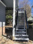 The Sanctuary: 3 Bedrooms, Easy Walking, +Parking!
