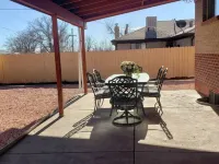 Worley Cheerful Denver Home-whole house, 4 bedrooms, 2bath Các khách sạn ở Adams County