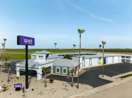 Spark by Hilton Santa Nella