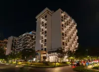 فندق تومبي ويست بالم بيتش دبي ، تابيستري كوليكشن باي هيلتون Hotels near Springs 15