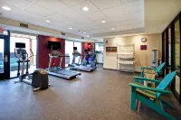 Home2 Suites by Hilton Eagan Minneapolis - Gym