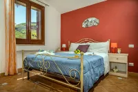 Villa Anna 2 Km from the Zingaro Nature Reserve - Villas