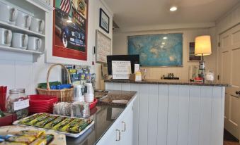 Bay Inn of Petoskey