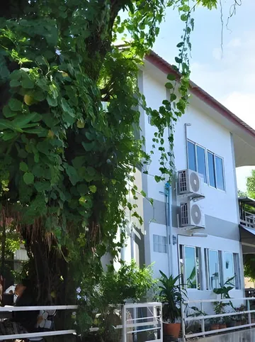 รูปภาพของเดอะ ริม ริเวอร์ไซด์ เกสต์เฮาส์ The Rim Riverside Guest House