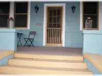 Beautiful New Orleans Gem Close To Downtown Hotels near Buddy Deuterive Park