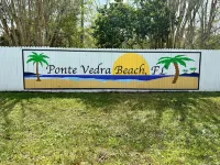 Welcome to Paradise OasisPonte Vedra Beach, FL Sleeps 15 the Perfect Getaway Hotels in Palm Valley