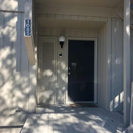 1085 Cozy 1 Bedroom Condo on Mobile Bay Отели в г. Дафни