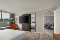 Glasgow Marriott Hotel Hotels in Glasgow