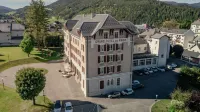 Best Western Grand Hotel de Paris Hotels in Gresse-en-Vercors