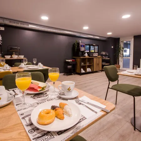U-Hotel Darío Lugo