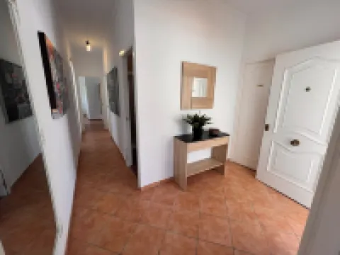 Tranquilo y Espacioso Chalet en Torrox Costa