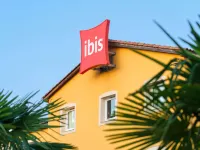 Ibis Manosque Cadarache Hotels in Vinon-sur-Verdon