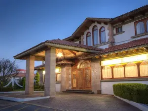 Hotel Del Angel, Apizaco