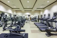 Marriott Myrtle Beach Resort & Spa at Grande Dunes - ジム