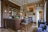 Cashel Palace Hotel - ที่มีบาร์