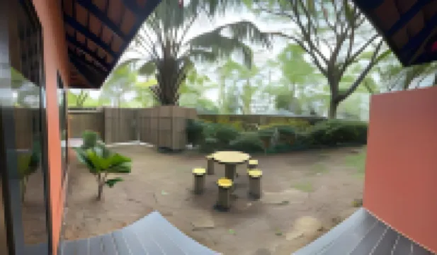 ครานจิ แซงชัวรี รีสอร์ต โรงแรมใกล้Swiftlet Garden Museum