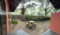 Kranji Sanctuary Resort Hotels near ASE Singapore Pte Ltd