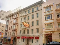Grant Hotel