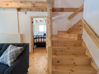 Open Concept Living and Cozy Gas Fireplace - Blissful Retreat