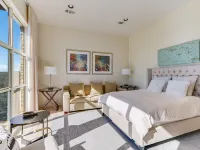 Above Austin Lakeview on Lake Austin