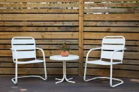 Beautiful Outdoor Spaces and Cozy Comfort - Stunning Stylish Loft Hotels in Homewood