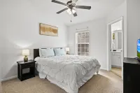 Heated Pool and Scenic Lake Views - Charming Lighthouse Retreat