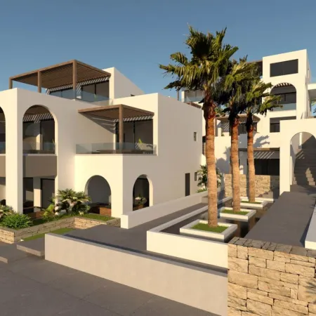 Vaya Suites by Omilos Hotels Отели рядом с достопримечательностью «Пляж Амудара»
