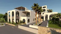 Vaya Suites by Omilos Hotels Hotel di Malevizi